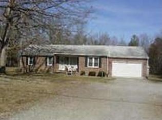 15201 Rowlett Rd, Chesterfield, VA 23838