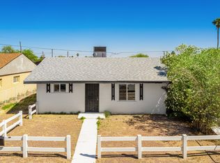 112 E Phoenix Ave, Eloy, AZ 85131