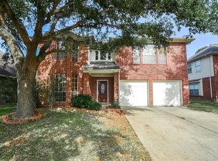 15914 Highland Brook Dr, Houston, TX 77083