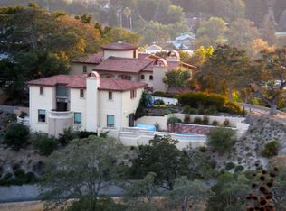 2517 Biltmore Dr, Alamo, CA