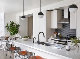 6501 Melrose Ave #3-6, Los Angeles, CA 90038