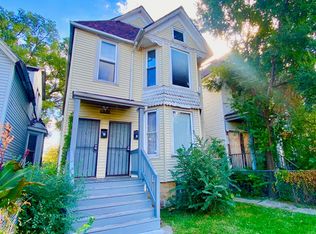 6833 S Green St #1, Chicago, IL 60621