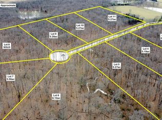 5 Serenity Lake Ct, Foristell, MO 63348