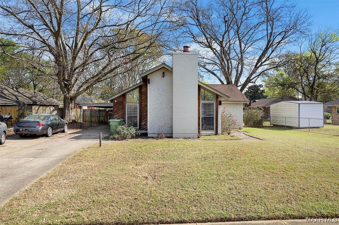 564 Dunbarton Rd, Montgomery, AL 36117 Zillow