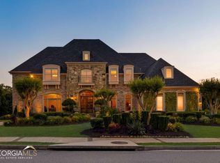 817 Barn Owl Rd, Marietta, GA 30068