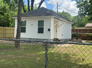 2300 Herring Ave #1/2, Waco, TX 76708