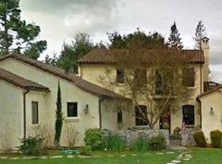 704 Vera Cruz Ave, Los Altos, CA 94022