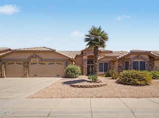 8748 W SIERRA PINTA Drive, Peoria, AZ 85382