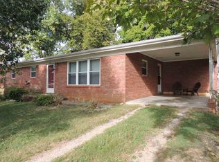105 Royce St, Greeneville, TN 37743
