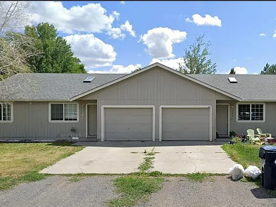 1548 SW Metolius Ave