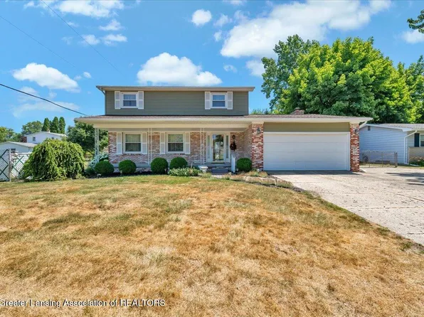 5364 Dearing Dr, Flint, MI 48506