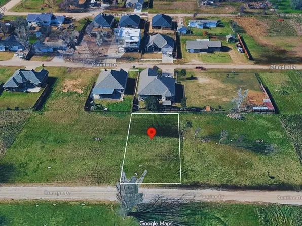 9412 Sunrise Dr, Fort Worth, TX 76134