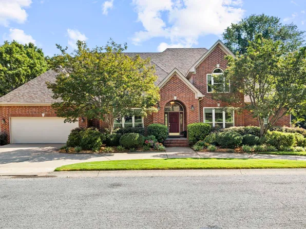 5917 Cypress Creek Dr, N Little Rock, AR 72116