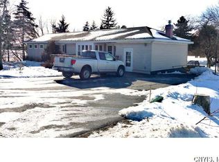 12339 Us Route 11, Adams center, NY 13606