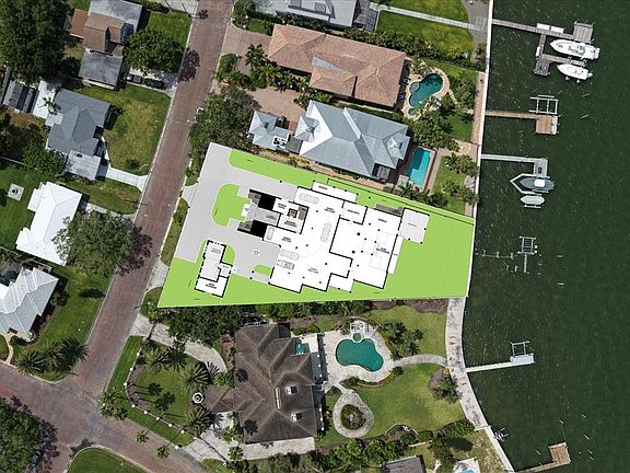 2nd image of 1768 SANTA BARBARA DRIVE LOT 14
