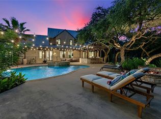 13001 Settlers Trl, Dripping Springs, TX 78620