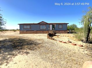 14020 W Park Rd, Tucson, AZ 85735