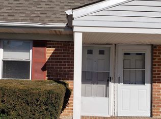 50A Oxford Vlg #50A, Egg Harbor Township, NJ 08234