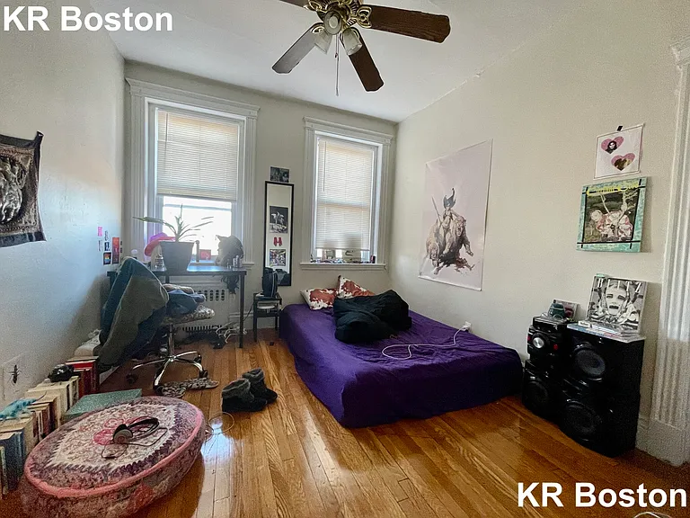 Warren St — Photo 11