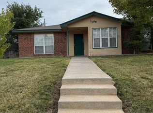 1125 Sterling Dr, Amarillo, TX 79110