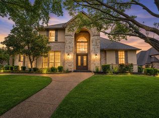 2216 Kings Pass, Heath, TX 75032