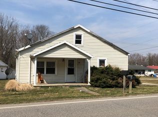 1552 State Route 8, South Portsmouth, KY 41174