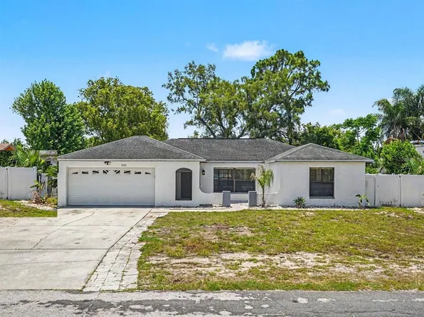 8180 Wooden Dr, Spring Hill, FL 34606