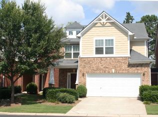 13904 Portside Cv, Milton, GA 30004