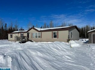 9045 Keenan Rd, Iron, MN 55751