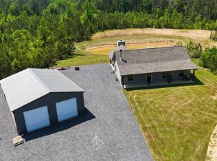 0 Stump Rd, Gloster, MS 39638