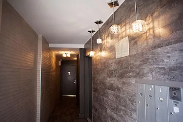 Rented by Brooklyn Group