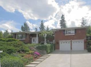 1421 W Toni Rae Dr, Spokane, WA 99218