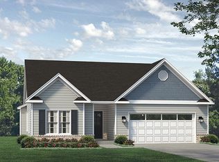 429 S Wild Rice Dr SW, Supply, NC 28462