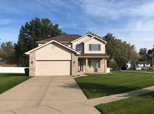 516 Regent Rd, University Park, IL 60484