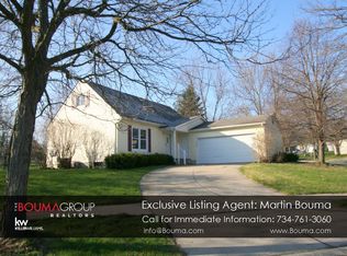 1800 Northbrook Dr, Ann Arbor, MI
