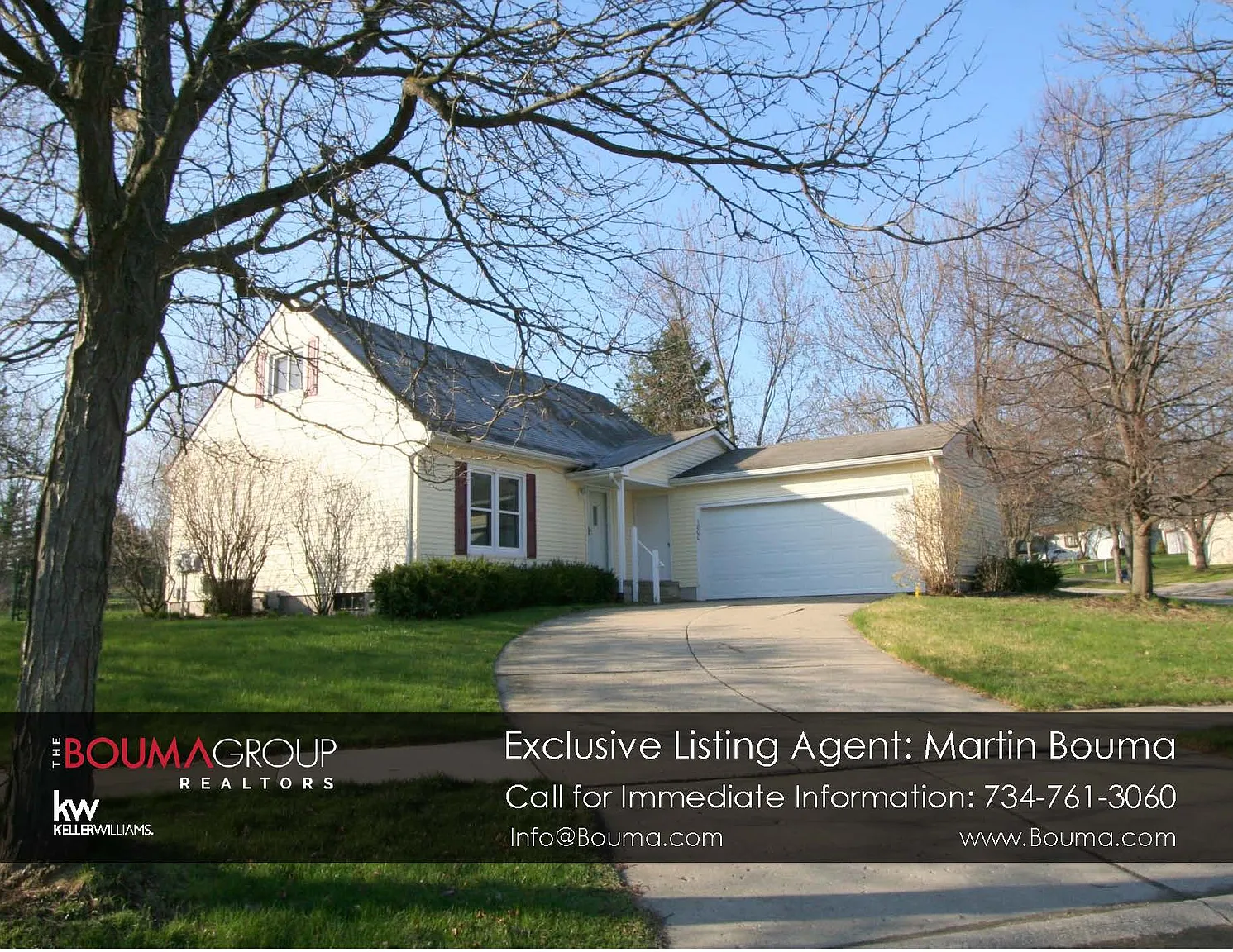 1800 Northbrook Dr photo 1