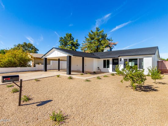 2738 E Windrose Dr, Phoenix, AZ 85032