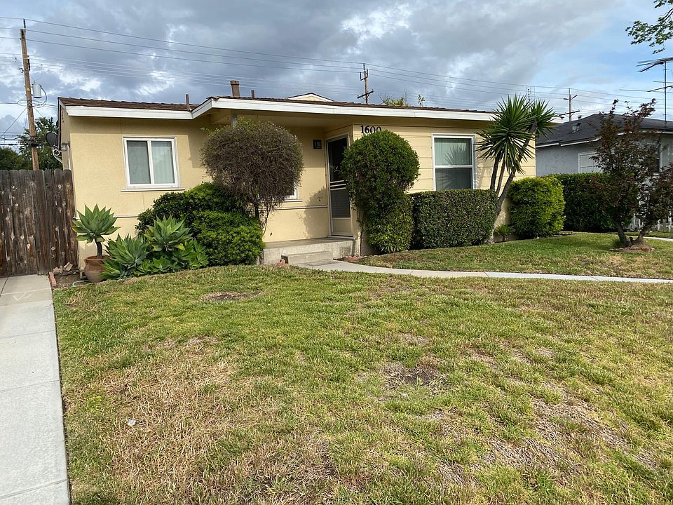 1st image of 1600 N Hollywood Way APT A
