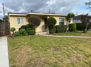 1600 N Hollywood Way APT A, Burbank, CA 91505