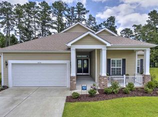 1636 Murrell Pl, Murrells Inlet, SC 29576