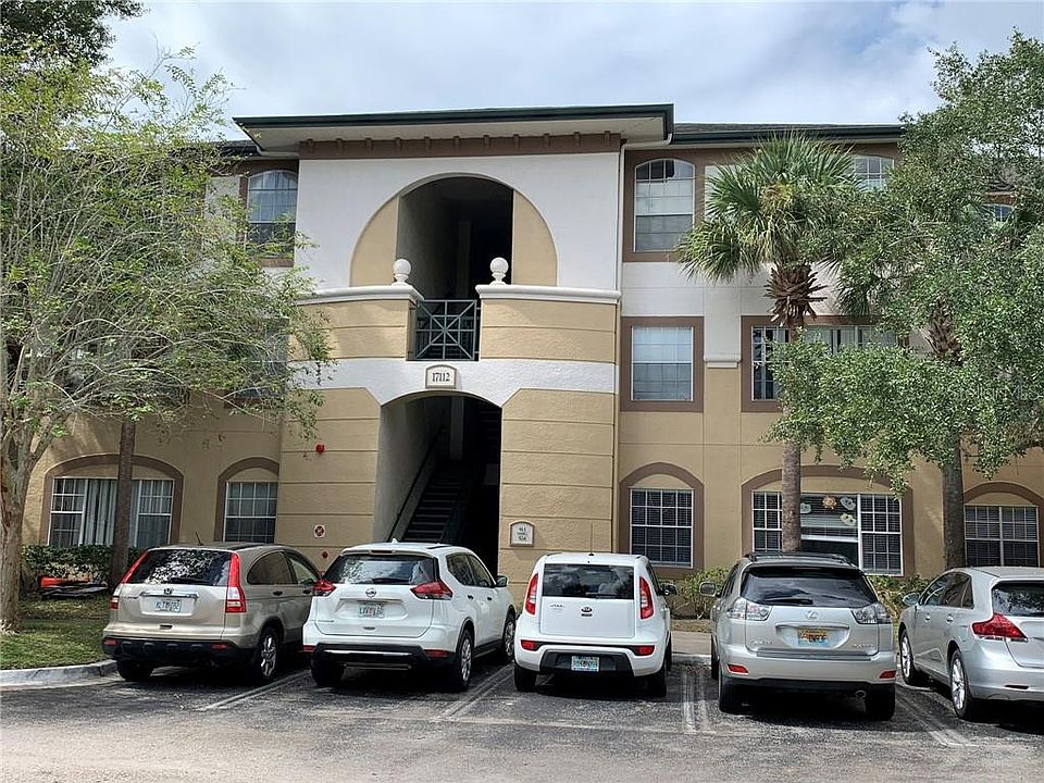 1st image of 17112 Carrington Park Dr APT 923