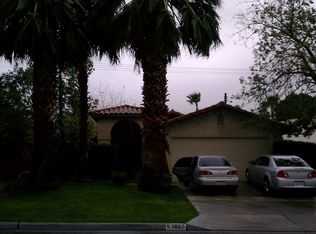 53885 Avenida Navarro, La Quinta, CA 92253
