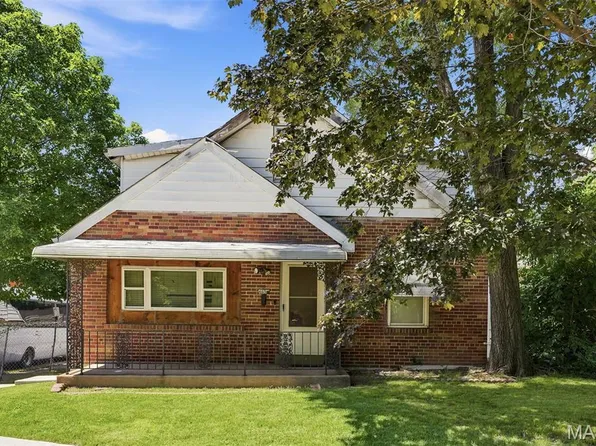 4657 Pennsylvania Ave, Saint Louis, MO 63111
