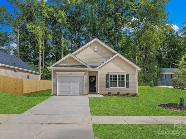 837 McDonald Rd, Charlotte, NC 28214