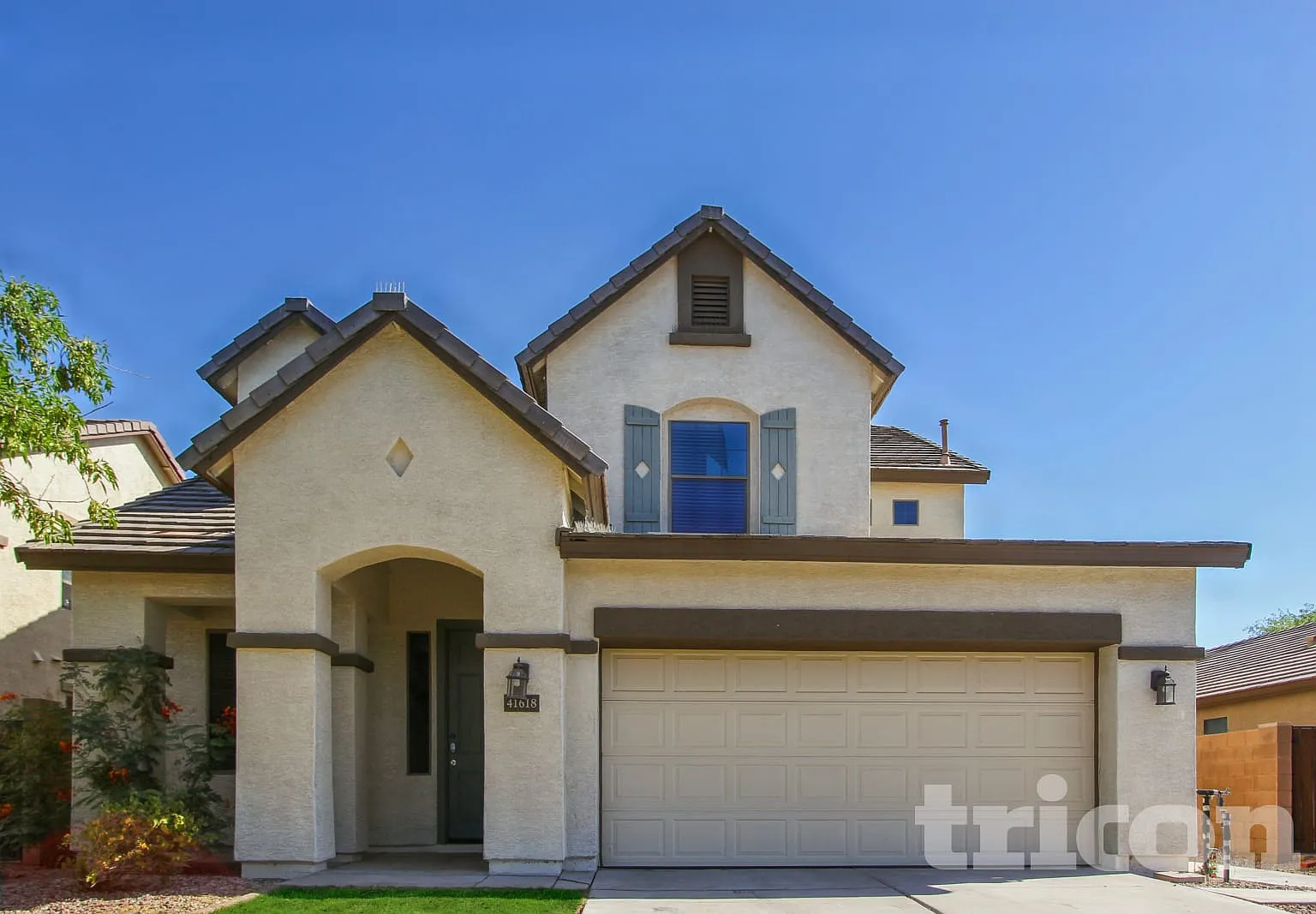 41618 W Avella Drive Maricopa AZ — Photo 1