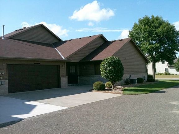 Rambler Townhome