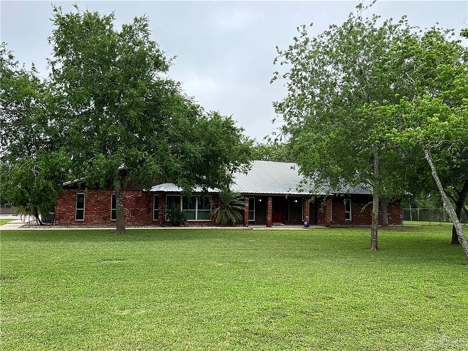 26887 Perk Ln, Harlingen, TX 78552 Zillow