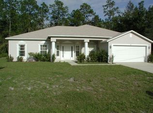 20 Zephyr Lily Trl, Palm Coast, FL 32164