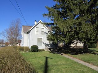 635 N West St, Lima, OH 45801