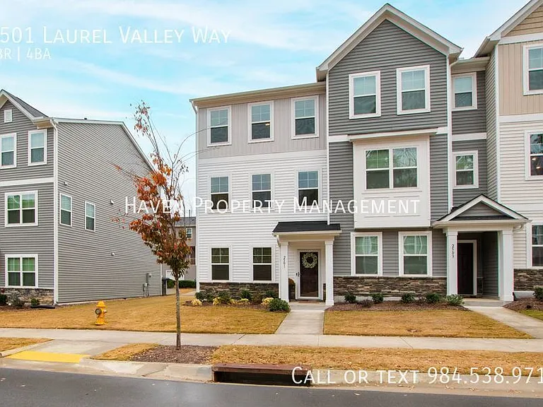 2501 Laurel Valley Way — Photo 1
